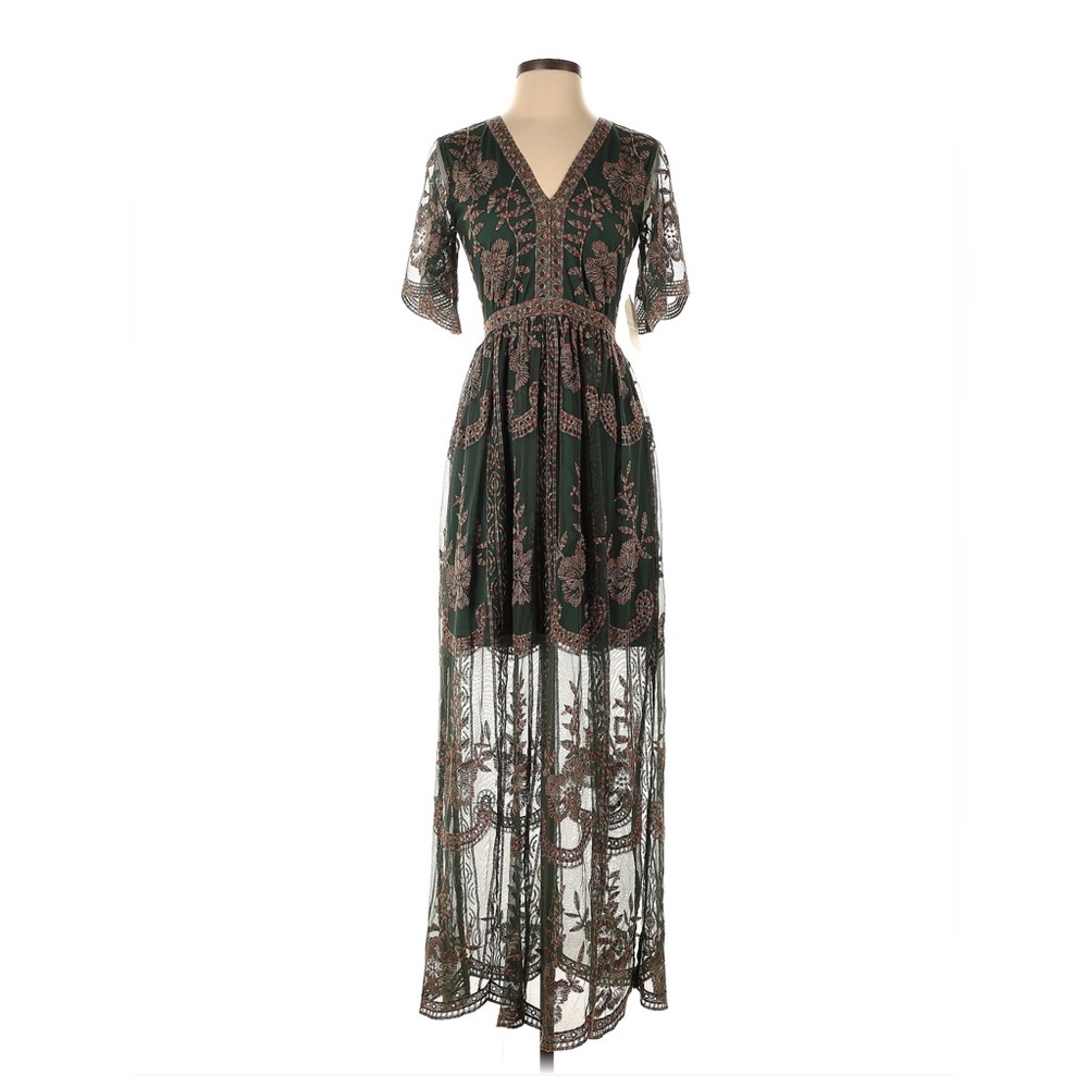 Shopthemint.com Beautiful dress